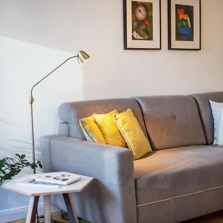 Art & Comfort Home Kowno Zewnętrze zdjęcie
