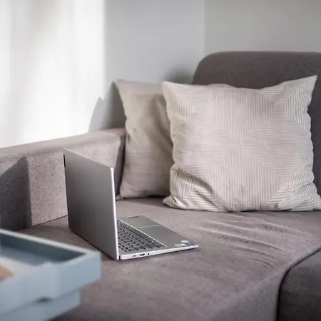 Art & Comfort Home Kowno Zewnętrze zdjęcie