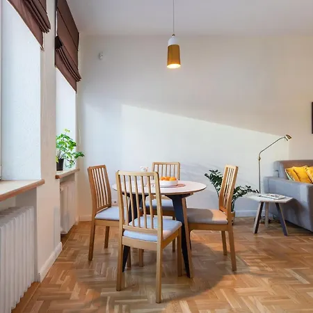 Art & Comfort Home Kowno Zewnętrze zdjęcie