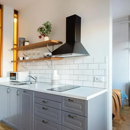 Art & Comfort Home Kowno Zewnętrze zdjęcie