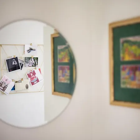 Art & Comfort Home Kowno Zewnętrze zdjęcie