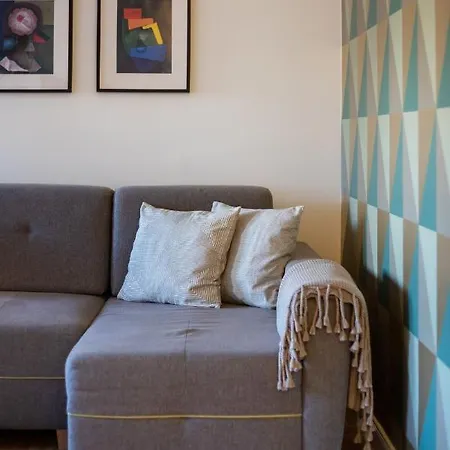 Art & Comfort Home Kowno Zewnętrze zdjęcie