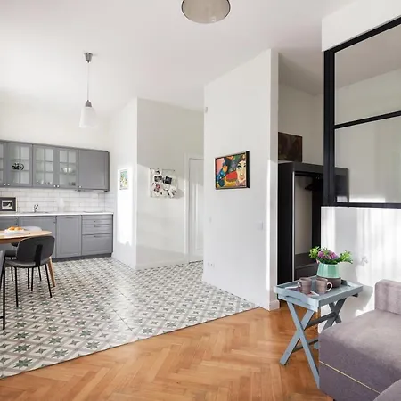 Art & Comfort Home Kowno Zewnętrze zdjęcie