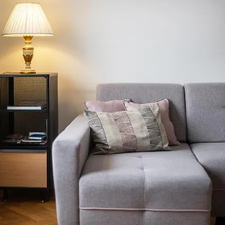 Art & Comfort Home Kowno Zewnętrze zdjęcie