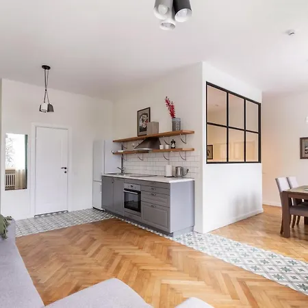 Art & Comfort Home Kowno Zewnętrze zdjęcie