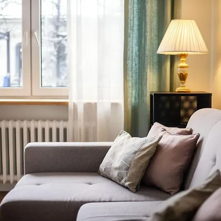 Art & Comfort Home Kowno Zewnętrze zdjęcie