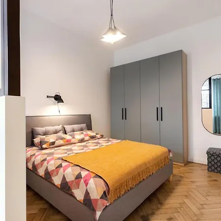 Art & Comfort Home Kowno Zewnętrze zdjęcie