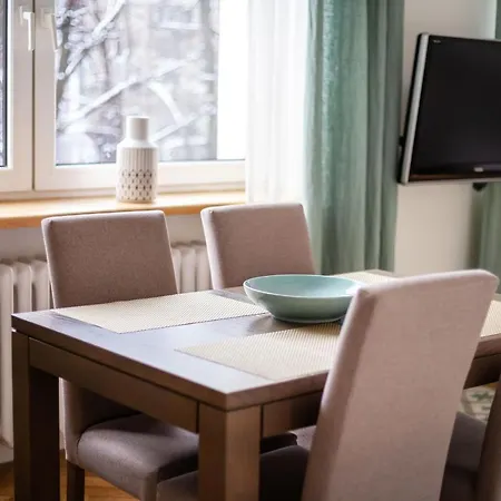 Art & Comfort Home Kowno Zewnętrze zdjęcie