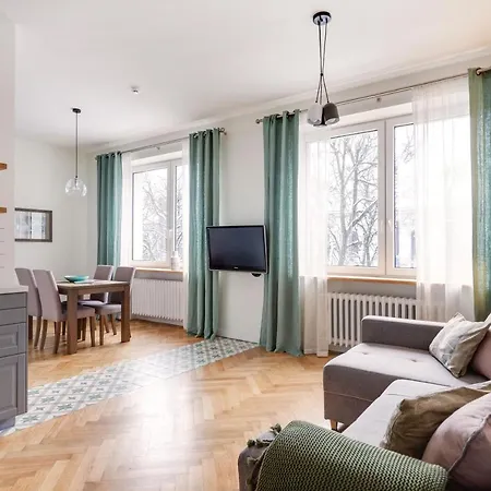 Art & Comfort Home Kowno Zewnętrze zdjęcie