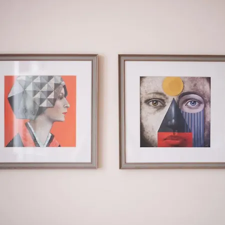 Art & Comfort Home Kowno Zewnętrze zdjęcie