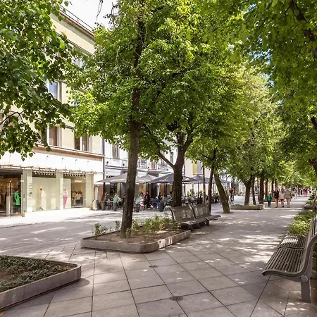 Art & Comfort Home Kowno Zewnętrze zdjęcie