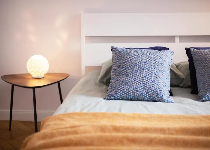 Art & Comfort Home