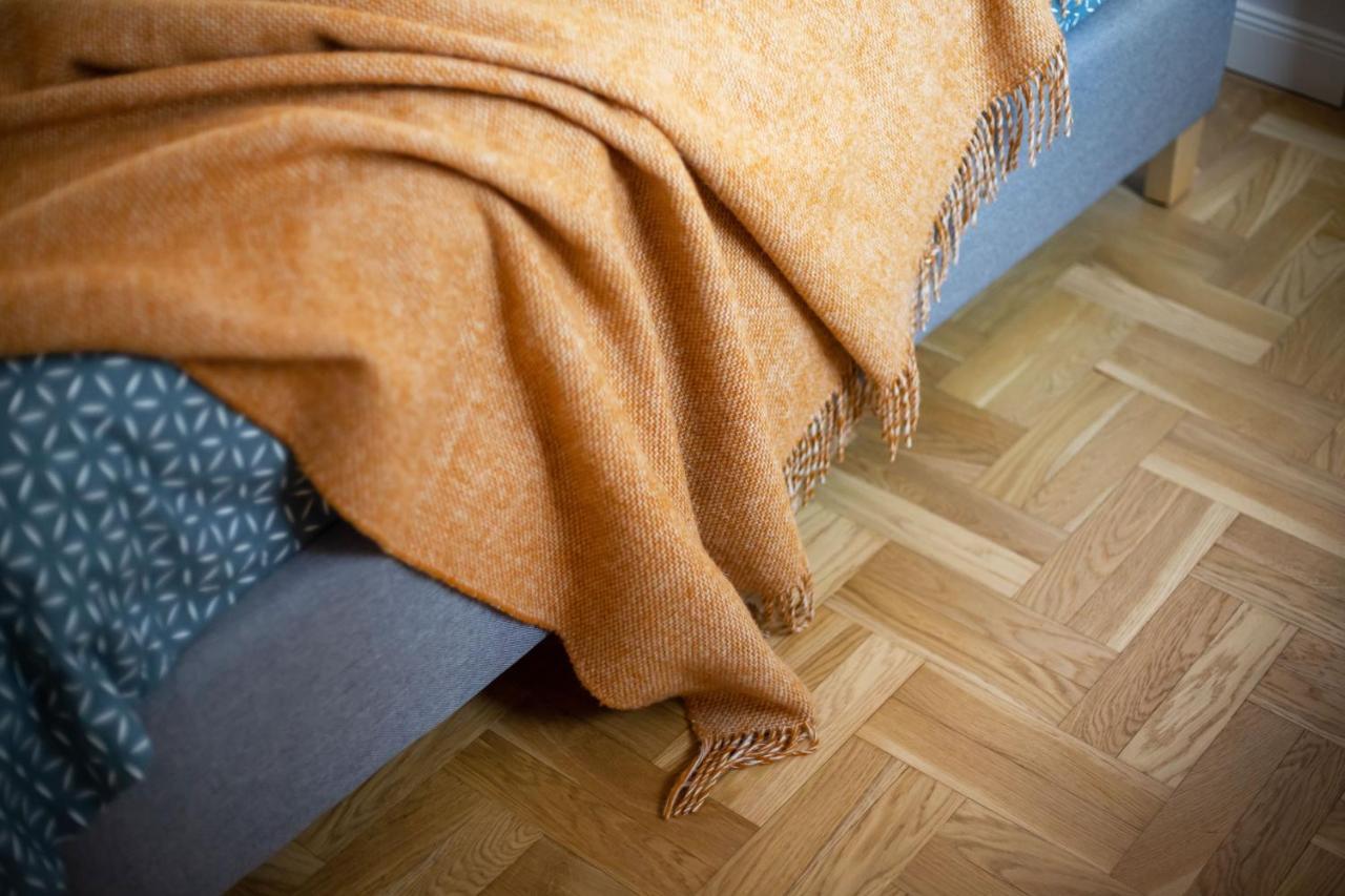 Art & Comfort Apartament *