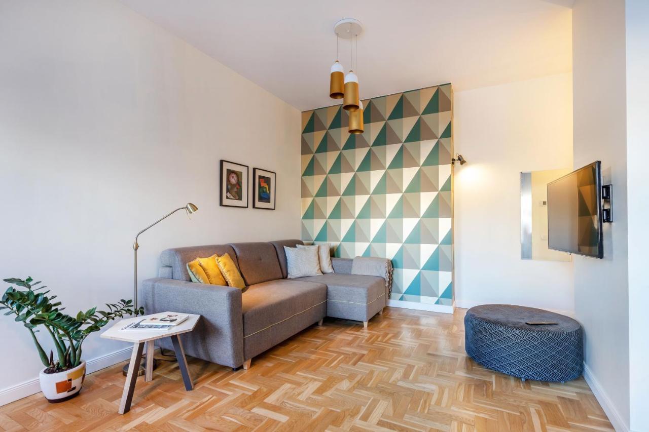 Art & Comfort Apartament *