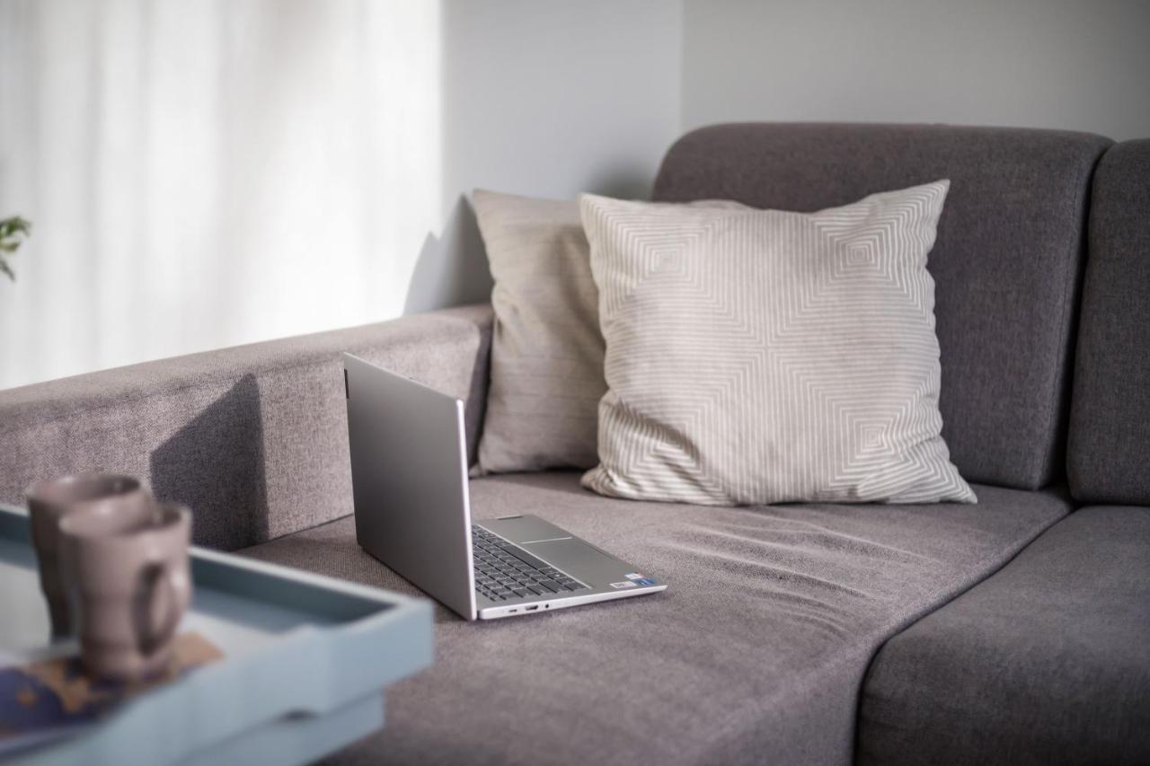 Apartament Art & Comfort *