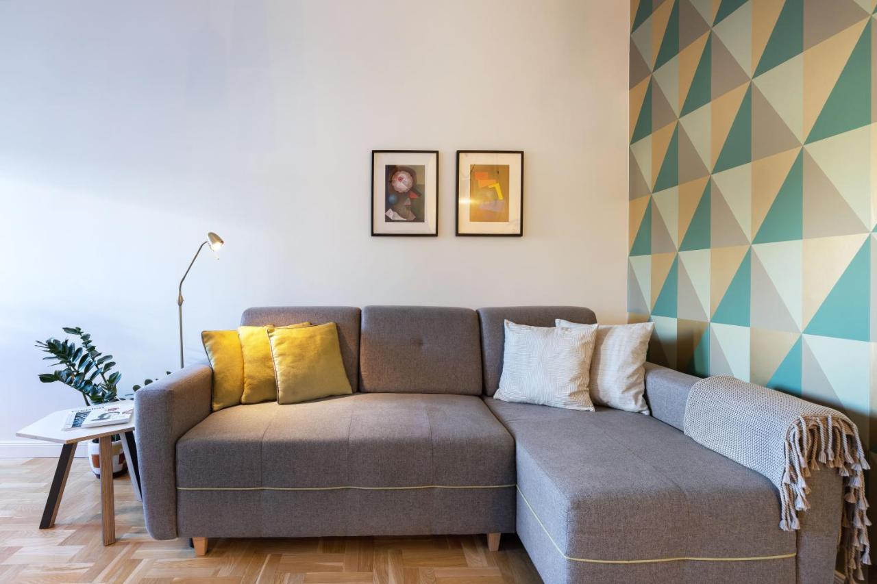 Art & Comfort Apartament *