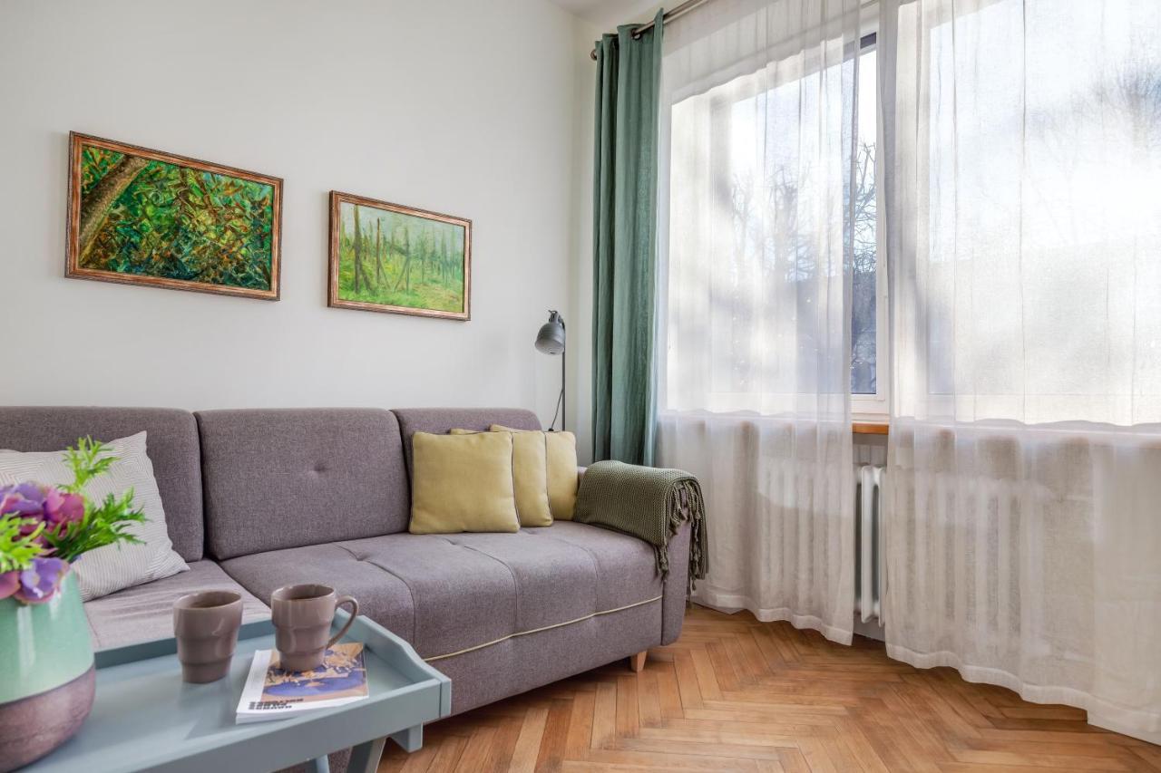 Art & Comfort Apartament *