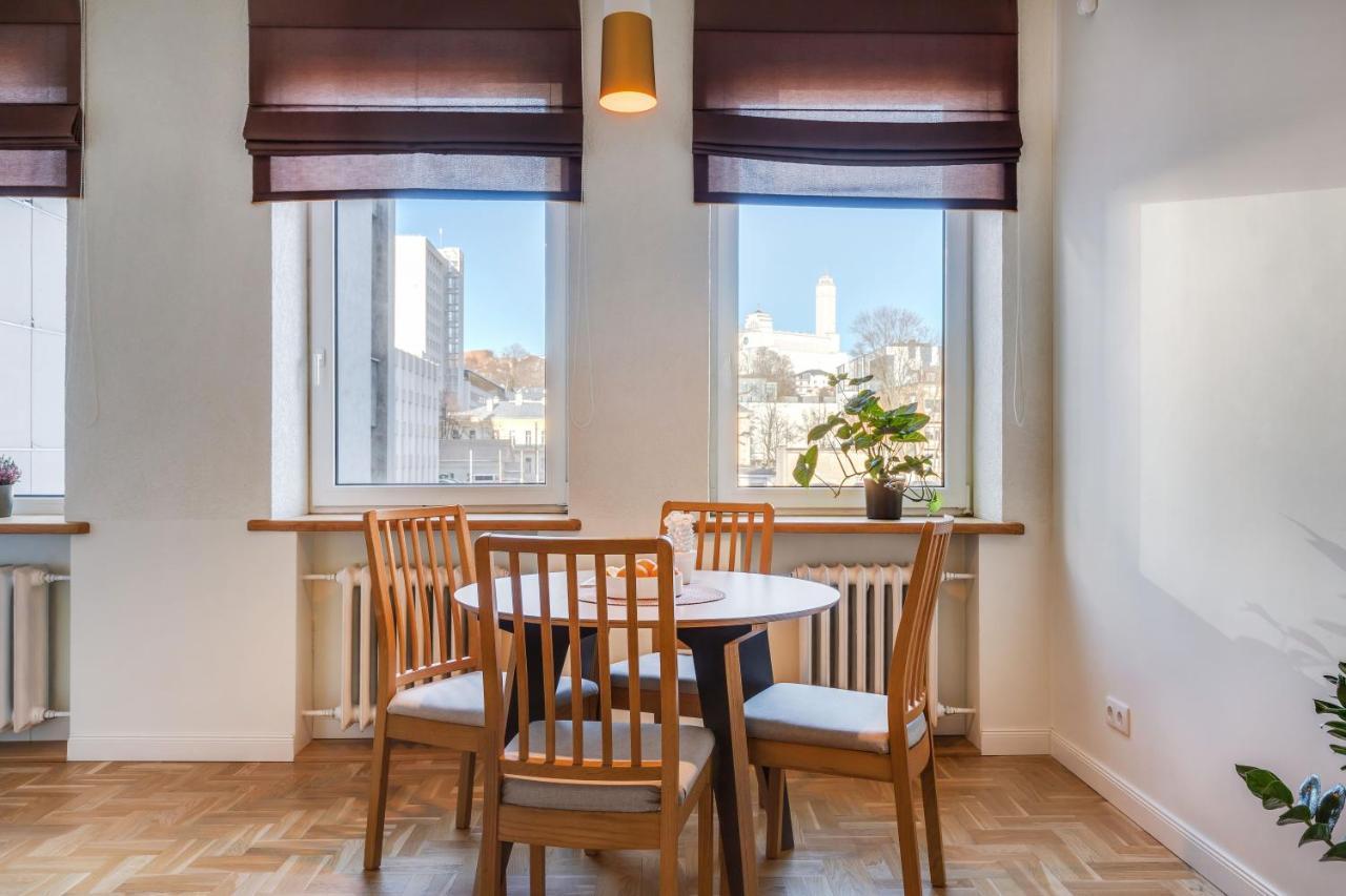 Apartament Art & Comfort