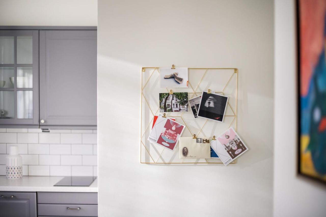 Apartament Art & Comfort *