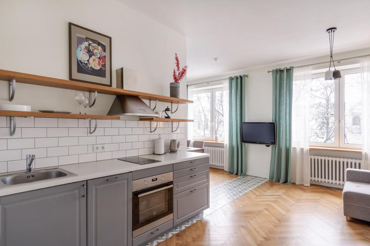 Apartament Art & Comfort Kowno
