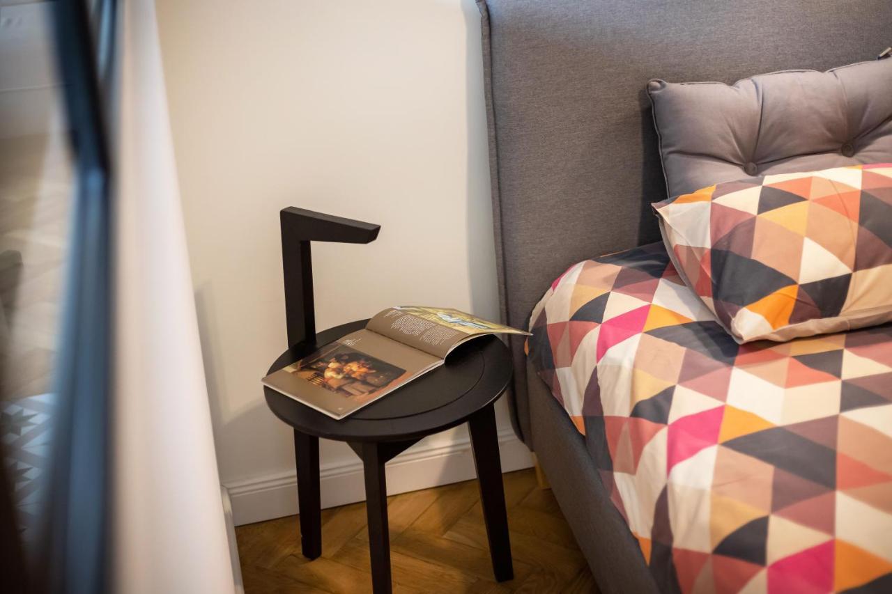Apartament Art & Comfort Kowno