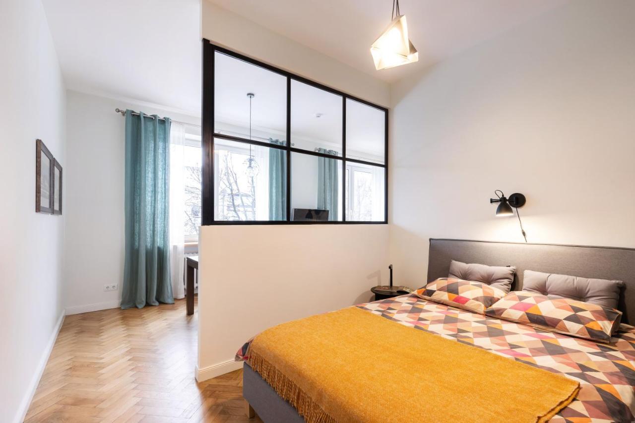 Apartament Art & Comfort *