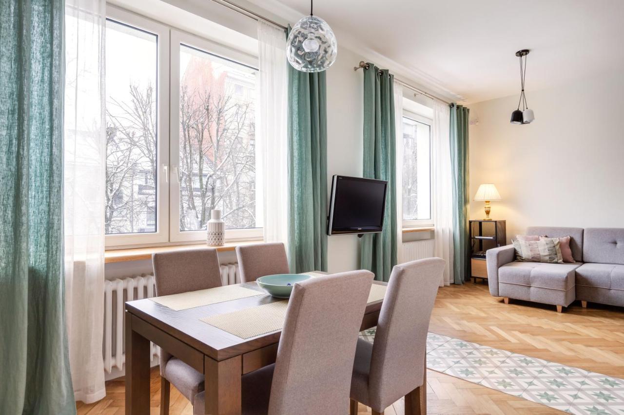 Apartament Art & Comfort