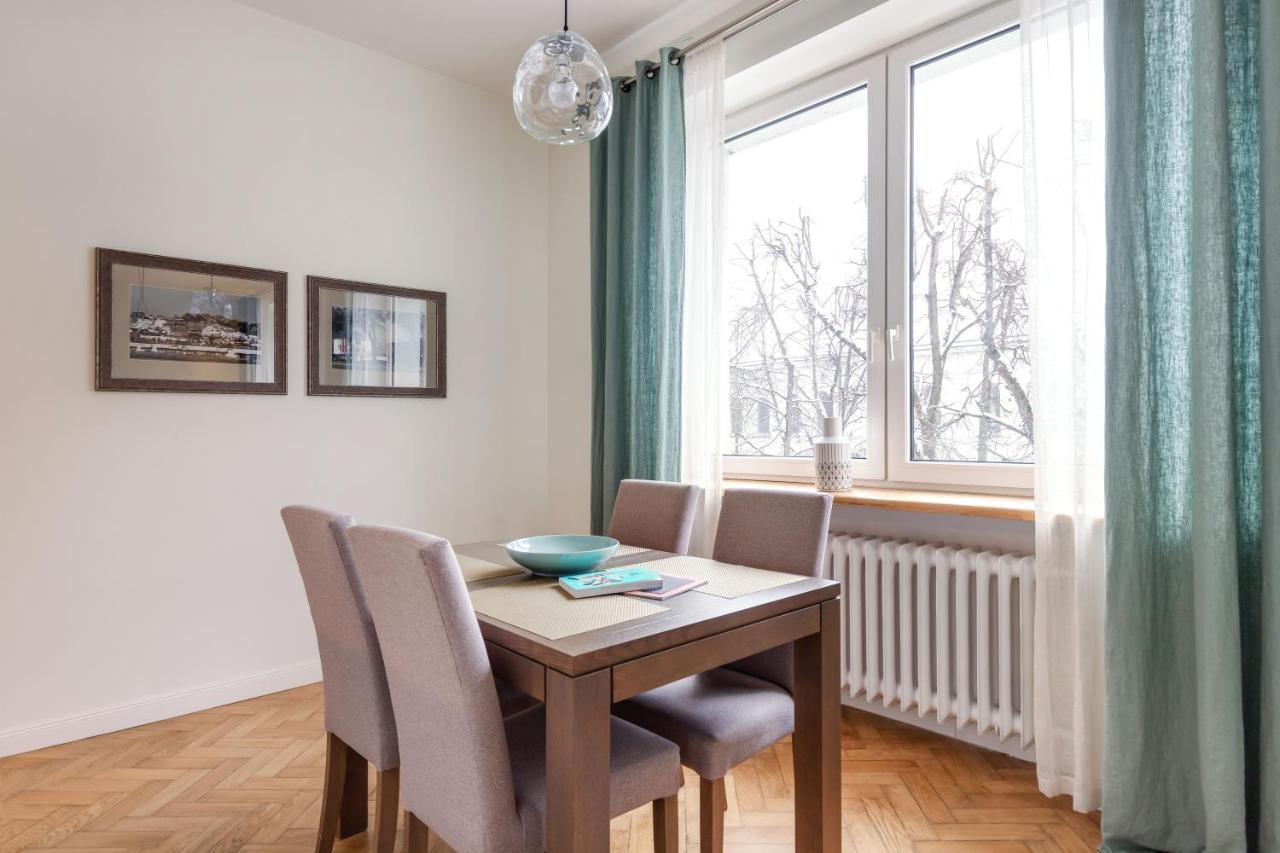 Apartament Art & Comfort