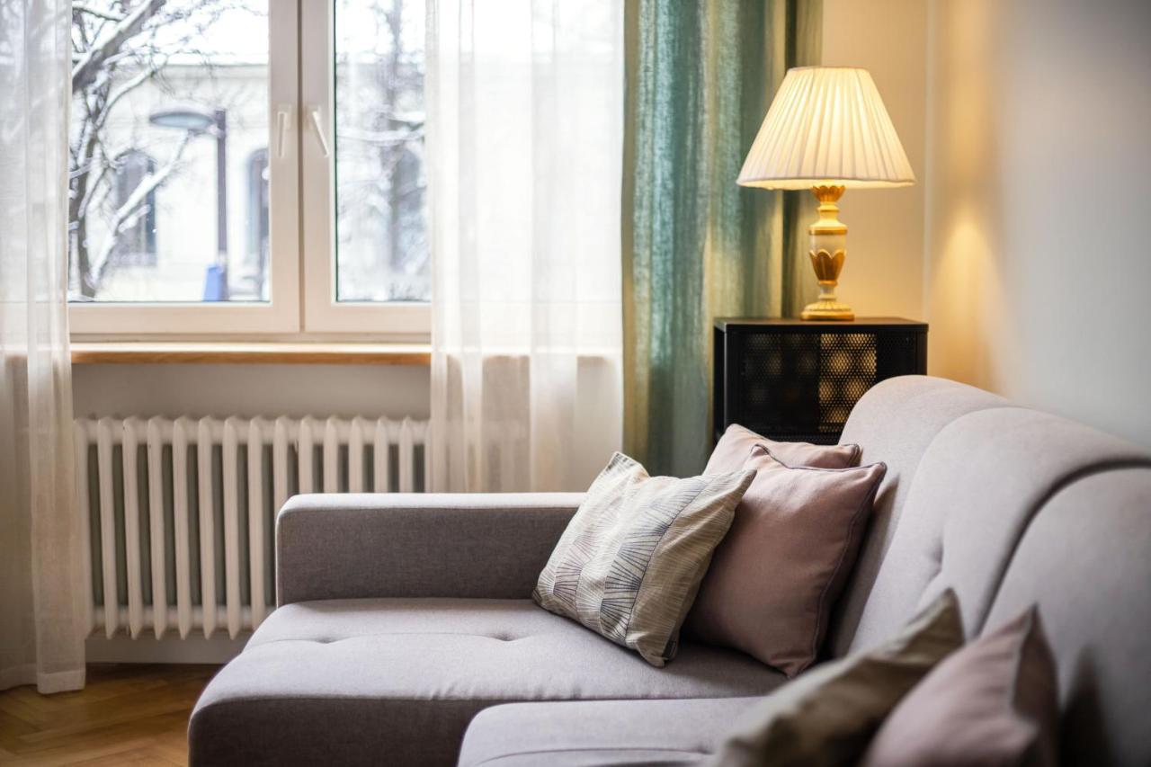 Art & Comfort Apartment Kaunas
