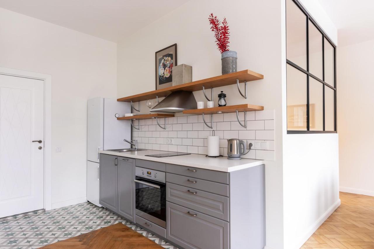 Apartament Art & Comfort Kowno
