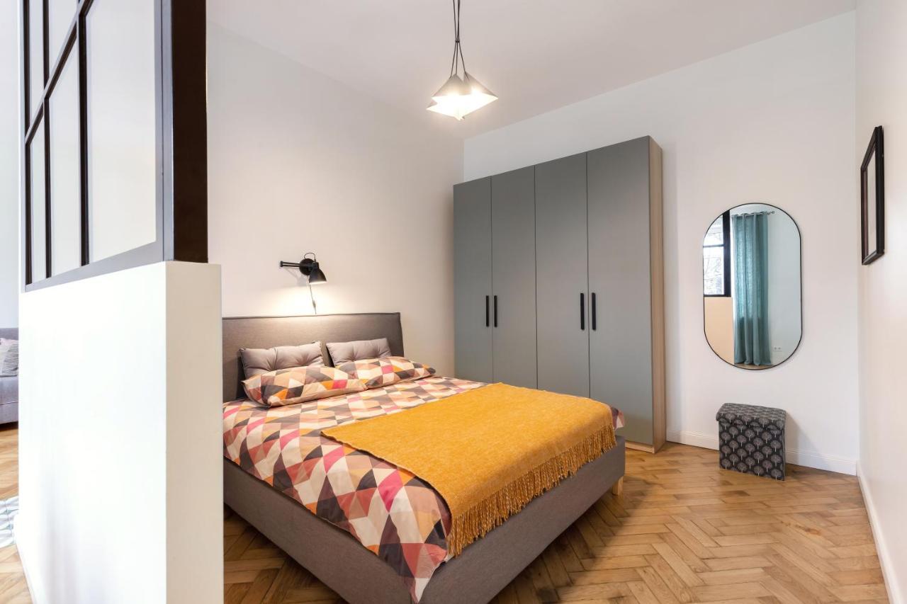 Apartament Art & Comfort