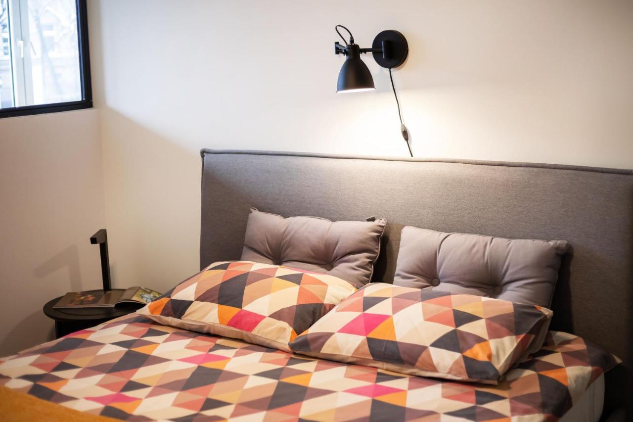 Art & Comfort Apartament *