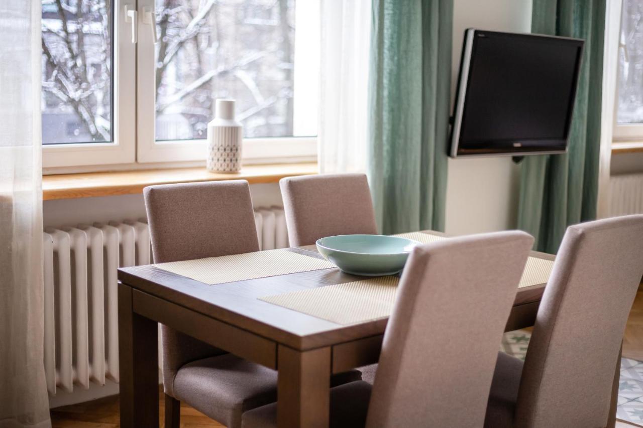 Apartament Art & Comfort