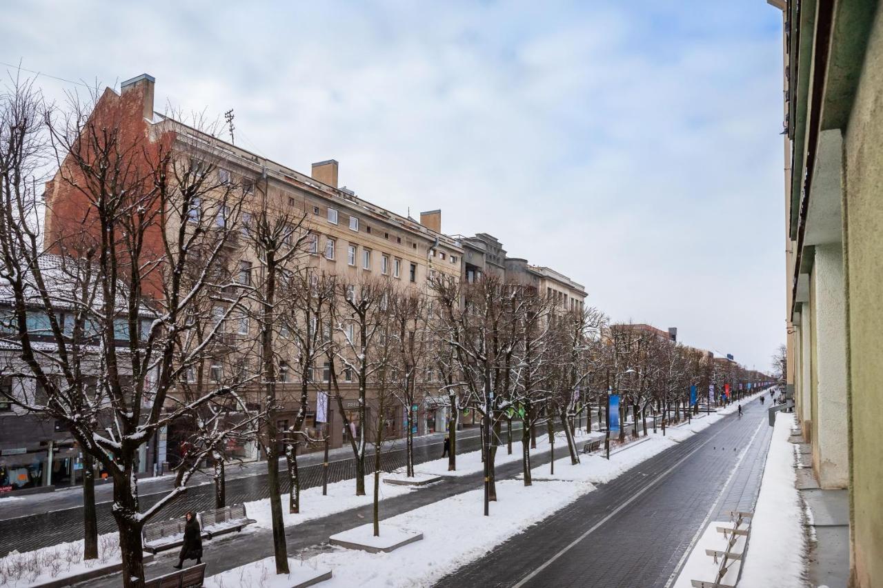 Apartament Art & Comfort