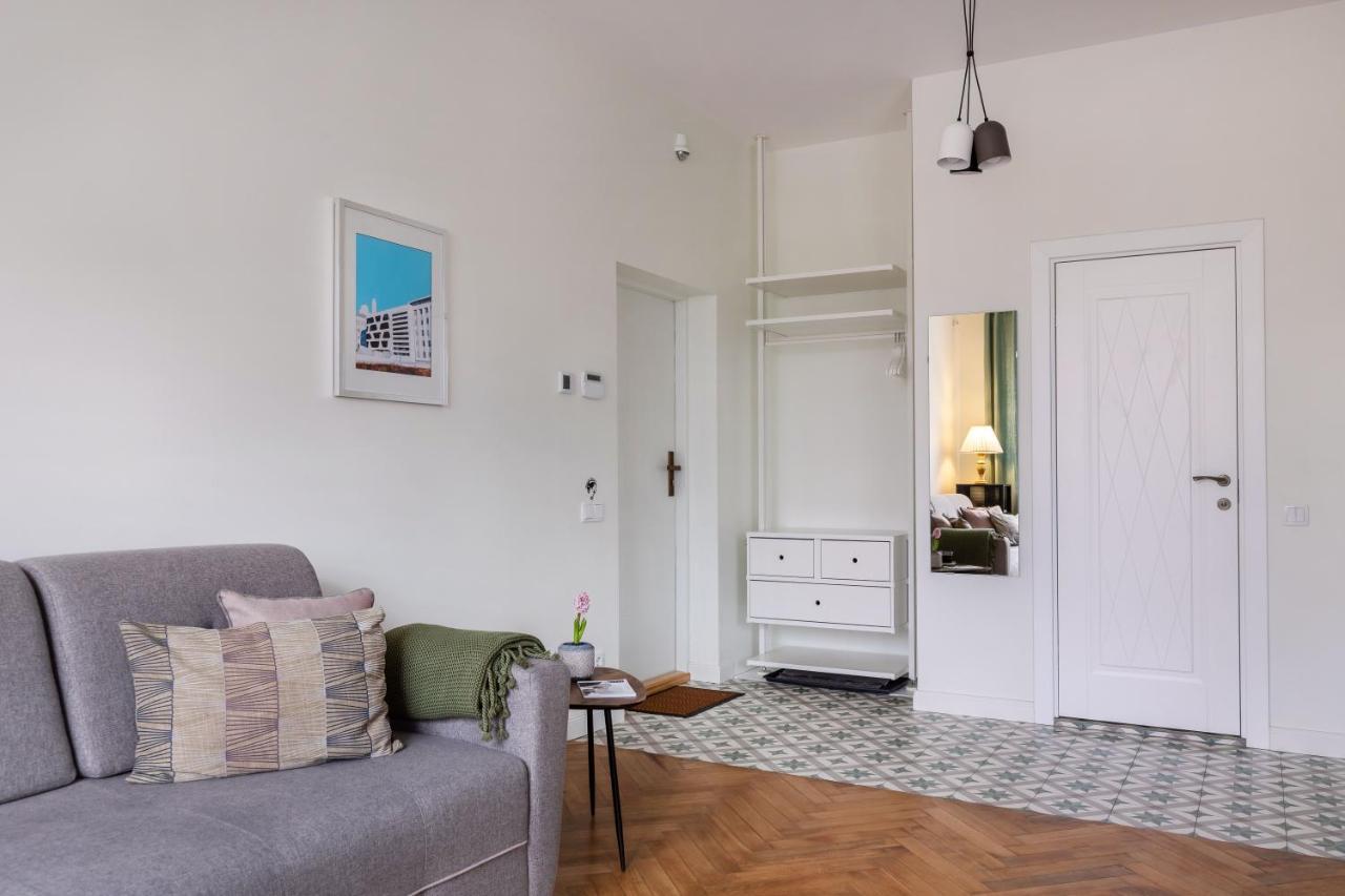 Apartament Art & Comfort *