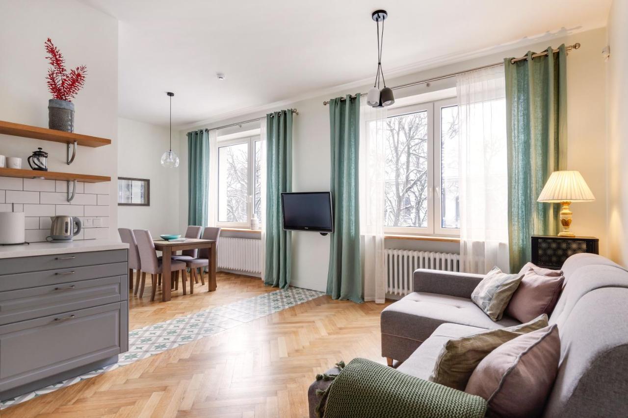 Art & Comfort Apartment *