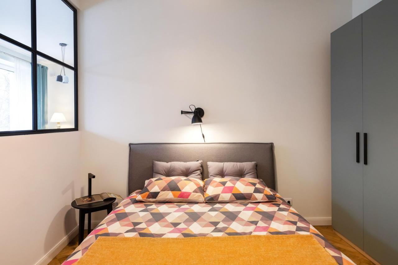 Art & Comfort Apartament *