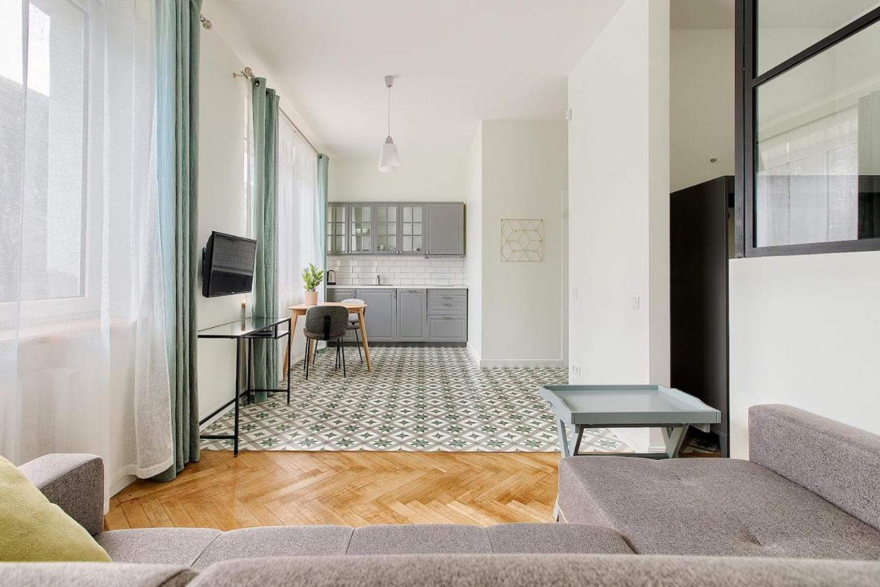 Apartament Art & Comfort *