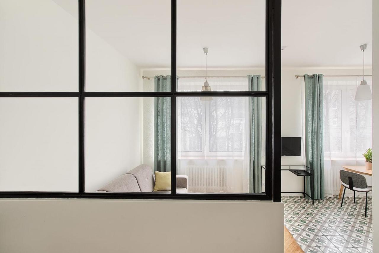 Apartament Art & Comfort *