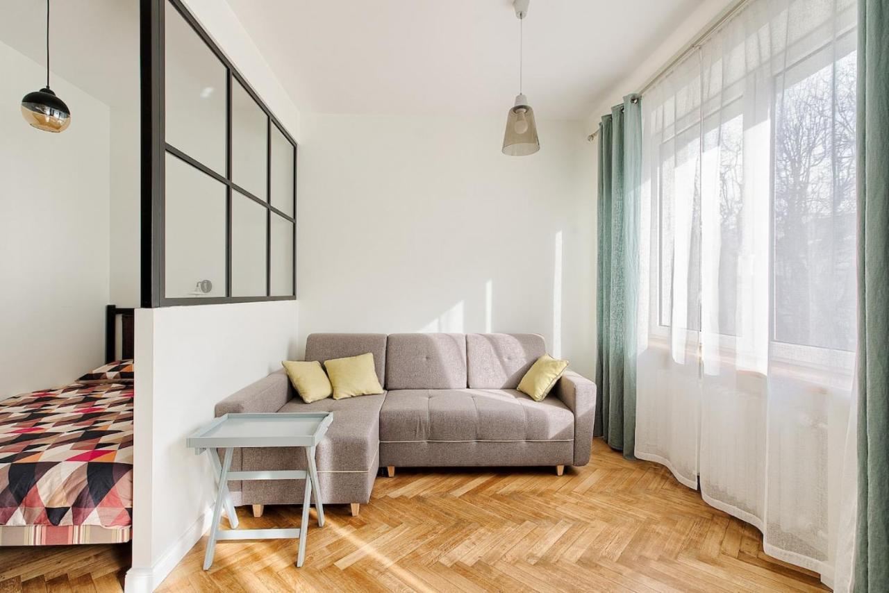 Art & Comfort Apartament Kowno