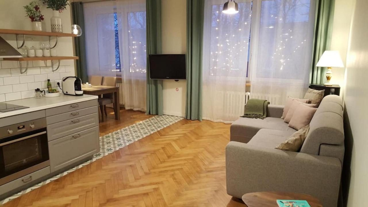 Art & Comfort Apartament Kowno