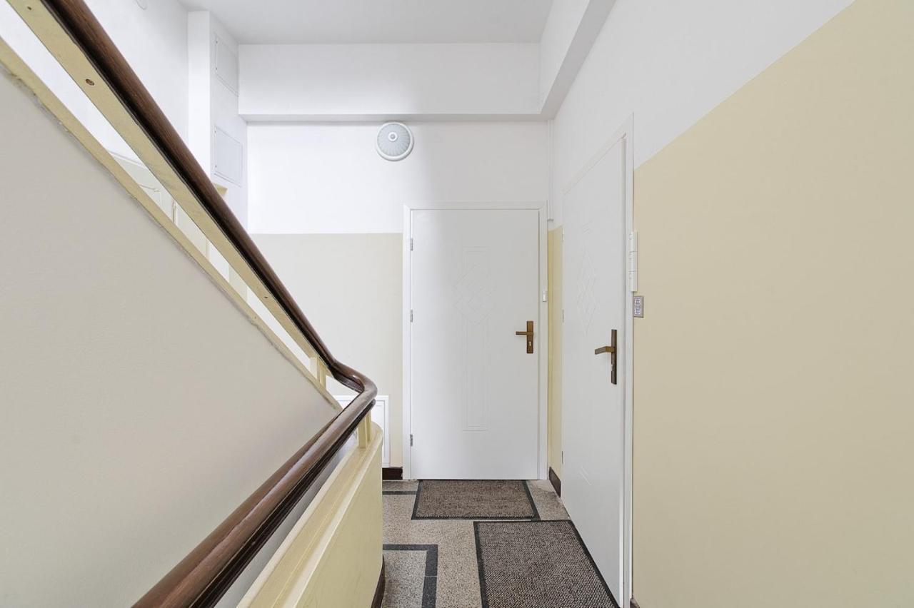 Art & Comfort Apartament *