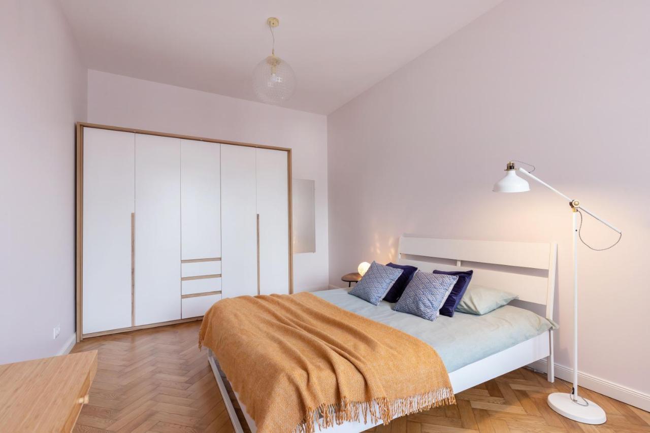 Apartament Art & Comfort