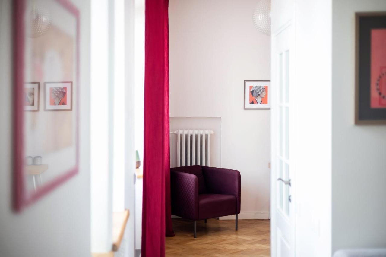 Art & Comfort Apartment Kaunas