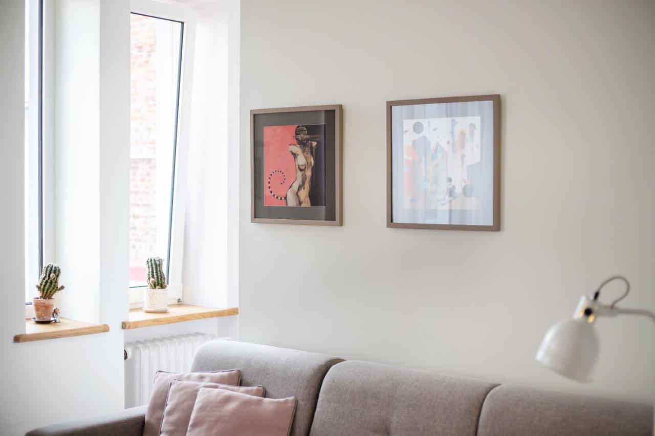 Art & Comfort *