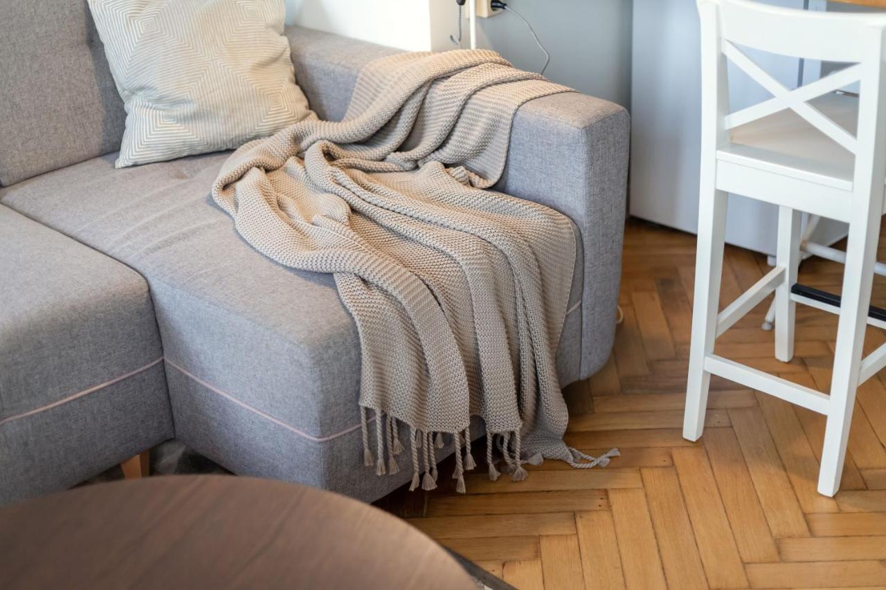 Apartament Art & Comfort Kowno